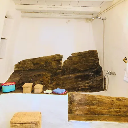 Thimari In Andros Agios Petros (Andros)