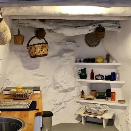 בית נופש Thimari In Andros Áyios Pétros