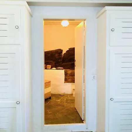 בית נופש Thimari In Andros